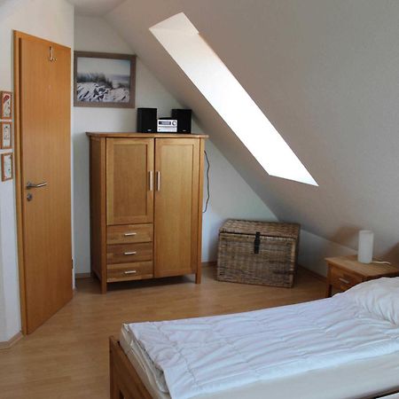 Fewo Sommergarten 3705 Karlshagen Zewnętrze zdjęcie