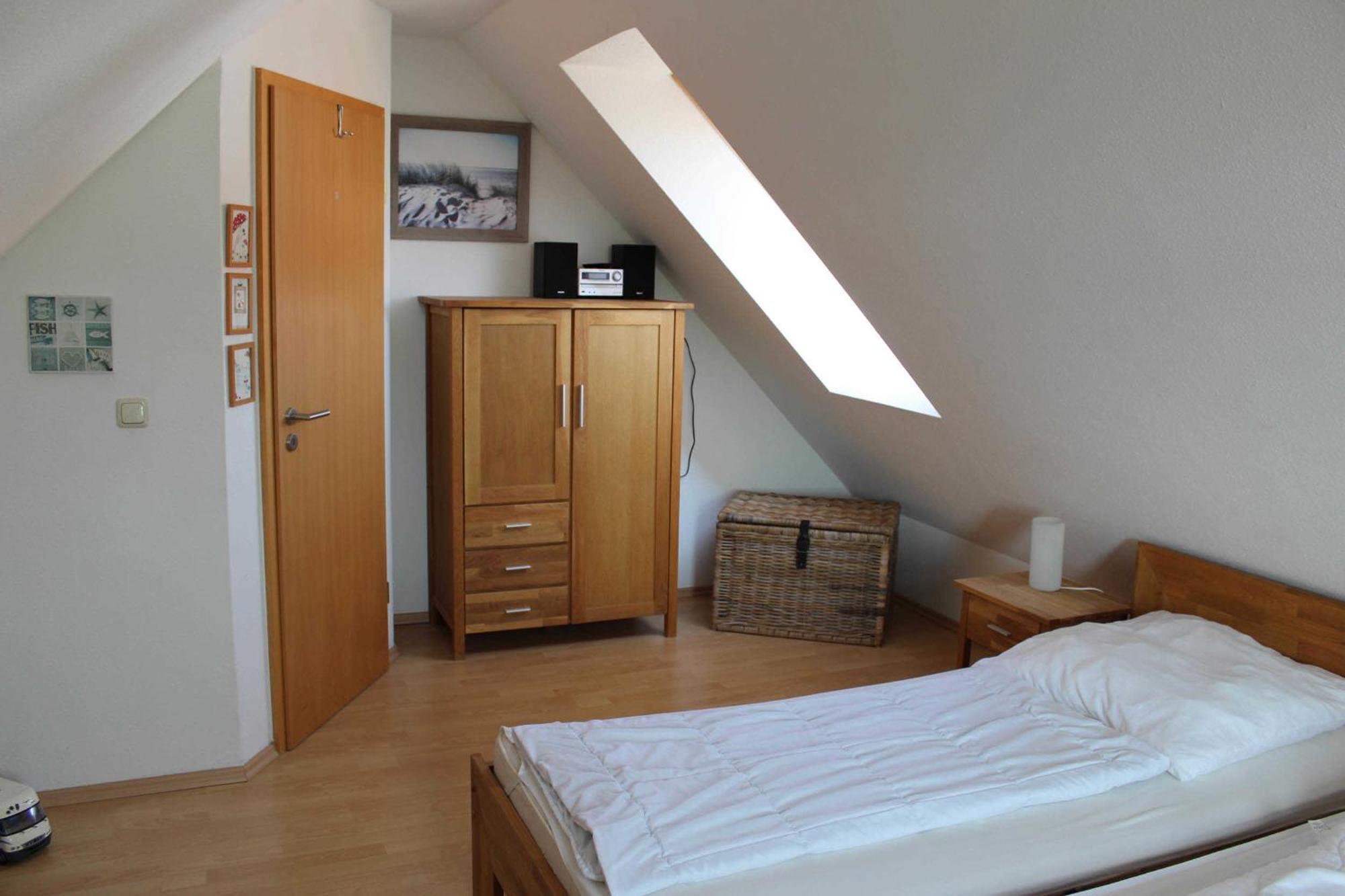 Fewo Sommergarten 3705 Karlshagen Zewnętrze zdjęcie
