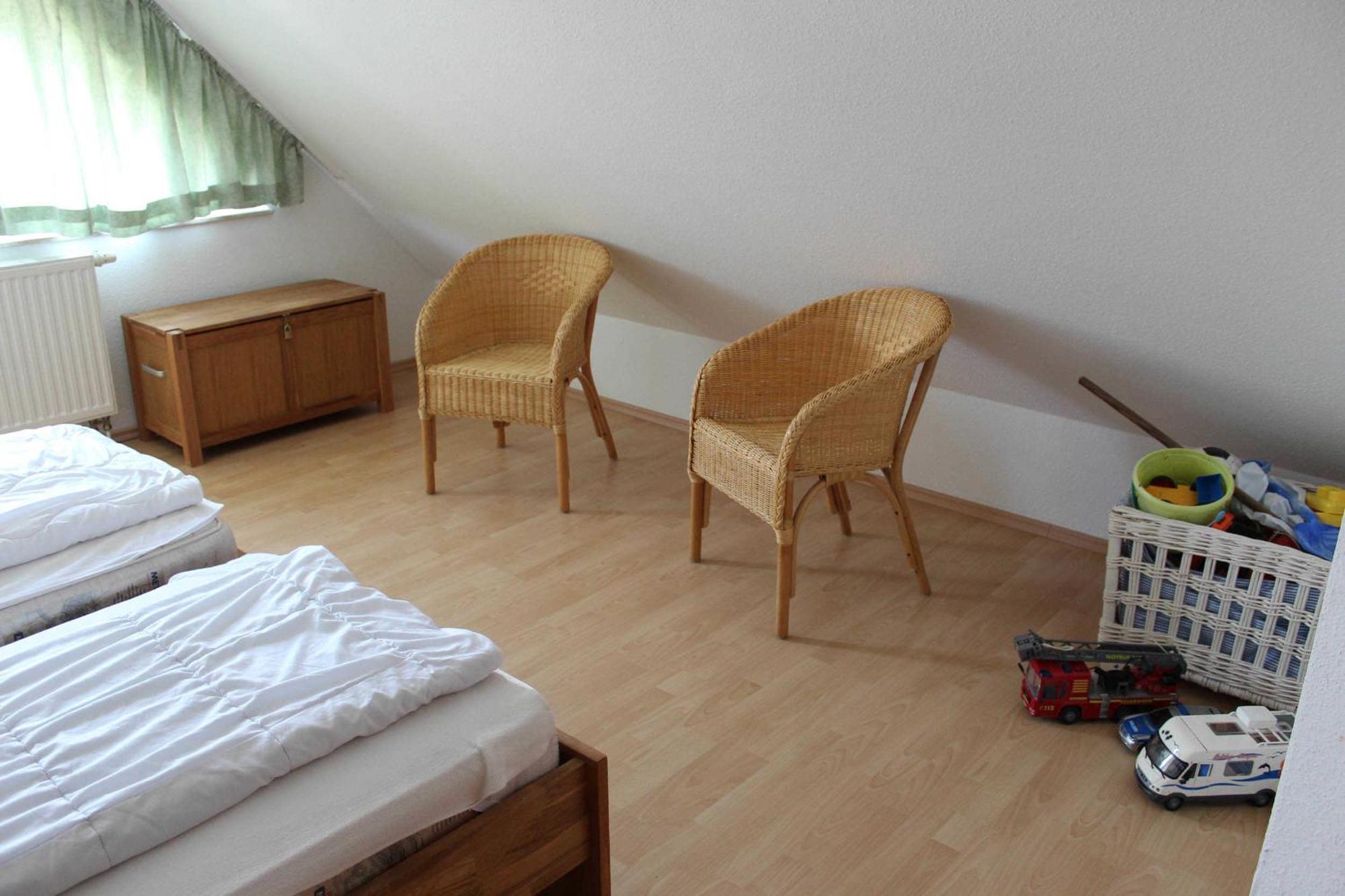 Fewo Sommergarten 3705 Karlshagen Zewnętrze zdjęcie