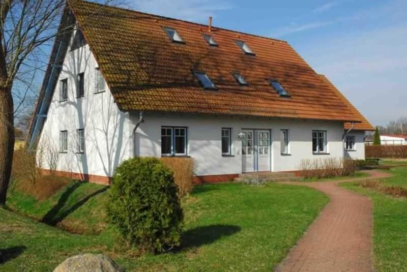 Fewo Sommergarten 3705 Karlshagen Zewnętrze zdjęcie