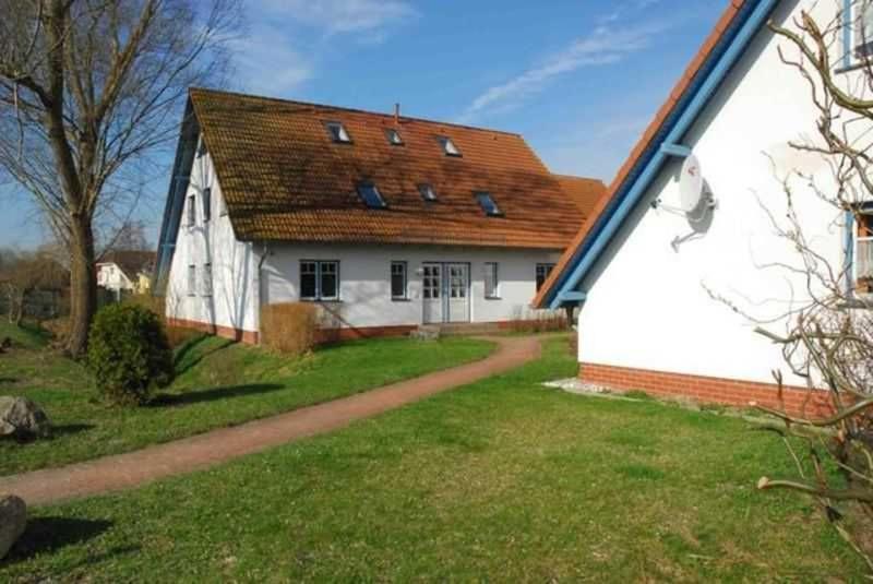 Fewo Sommergarten 3705 Karlshagen Zewnętrze zdjęcie